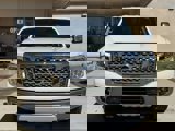 Used 2018 Nissan Titan Platinum Reserve w/ Platinum Utility Package image 2