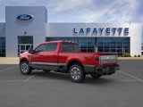 New 2025 Ford F250 King Ranch image 4