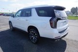 New 2025 Chevrolet Tahoe High Country image 4