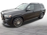 New 2025 Mercedes-Benz GLS 450 4MATIC image 3