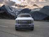 New 2025 Ford F350 Lariat w/ Lariat Ultimate Package image 6