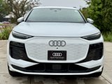 New 2025 Audi Q6 e-tron Premium Plus image 3