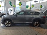 New 2025 Volkswagen Atlas SEL image 5