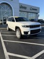 New 2025 Jeep Grand Cherokee L Laredo image 2
