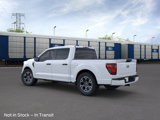 New 2025 Ford F150 STX w/ Equipment Group 200A image 4