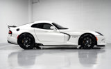 Used 2017 Dodge Viper GTC w/ Time Attack Group 1.0 image 2