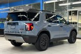 New 2026 Honda Passport TrailSport Elite image 4