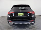 Used 2024 Mercedes-Benz GLC 300 4MATIC image 5