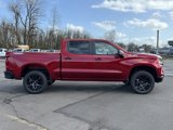 New 2025 Chevrolet Silverado 1500 LT Trail Boss w/ Convenience Package II image 6