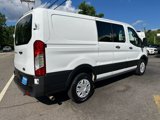 Used 2020 Ford Transit 250 Low Roof w/ Exterior Upgrade Package image 6