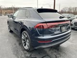 New 2025 Audi Q8 Premium Plus image 6