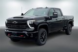 New 2025 Chevrolet Silverado 3500 LTZ w/ Trail Boss Package image 2