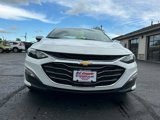 Used 2023 Chevrolet Malibu LT image 2