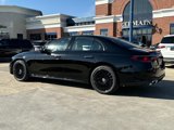 New 2025 Mercedes-Benz E 350 4MATIC Sedan image 4