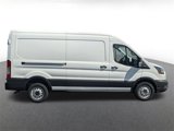 New 2025 Ford Transit 250 148 Medium Roof Extended AWD image 2