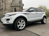 Used 2015 Land Rover Range Rover Evoque Pure Plus image 4