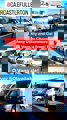 Used 2023 Ford Transit 250 Low Roof w/ Exterior Upgrade Package image 2