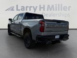New 2026 Chevrolet Silverado 1500 Custom Trail Boss w/ LPO, Dark Essentials Package image 3