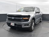 New 2025 Ford F150 XLT w/ Equipment Group 302A MID image 5