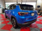Used 2022 Jeep Compass Limited image 5