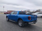 New 2024 Ford Ranger Lariat w/ Trailer Tow Package image 3