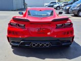Used 2024 Chevrolet Corvette Z06 w/ Stealth Interior Trim Package image 4