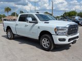 Used 2024 RAM 2500 Laramie image 2