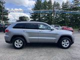 Used 2014 Jeep Grand Cherokee Laredo w/ Quick Order Package 23E image 2