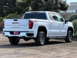 Used 2020 GMC Sierra 1500 AT4 w/ AT4 Premium Package image 4