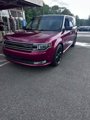 Used 2019 Ford Flex Limited w/ Equipment Group 303A image 2