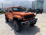 New 2025 Jeep Wrangler Unlimited Rubicon 392 image 3