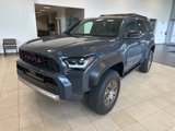 New 2025 Toyota 4Runner 4WD image 2