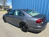 Used 2018 Volkswagen Passat 2.0T R-Line image 3