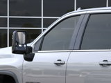 New 2025 Chevrolet Silverado 2500 LTZ w/ Trail Boss Package image 2