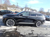 New 2025 Lincoln Aviator Reserve image 3