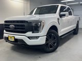 Used 2021 Ford F150 Lariat w/ Equipment Group 502A High image 3