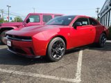 New 2025 Dodge Charger R/T w/ Sun & Sound Package image 3