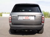 Used 2017 Land Rover Range Rover HSE image 5