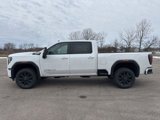 New 2025 GMC Sierra 2500 AT4 w/ AT4 Preferred Package image 6