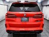 Used 2025 BMW X5 M Competition w/ Executive Package image 5
