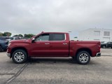 New 2026 Chevrolet Silverado 1500 LTZ w/ LTZ Premium Package image 2