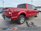 Used 2020 Ford F150 XLT w/ Equipment Group 302A Luxury image 5