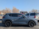 Used 2023 MAZDA CX-5 Carbon Edition image 3