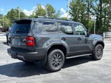 New 2025 Toyota Land Cruiser image 3