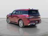 New 2025 INFINITI QX80 Luxe image 5
