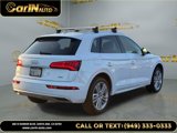 Used 2019 Audi Q5 2.0T Premium Plus w/ Premium Plus Package image 5