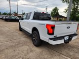 New 2025 Ford F150 Lightning XLT image 5