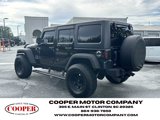 Used 2015 Jeep Wrangler Unlimited Sport w/ Connectivity Group image 5