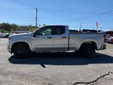 Used 2020 Chevrolet Silverado 1500 Custom w/ Custom Value Package image 3