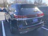 New 2025 Volkswagen Atlas SEL image 4